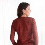 BLUSA ANA