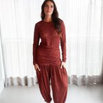 BLUSA ANA