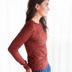 BLUSA ANA