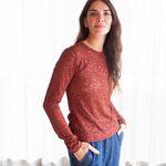 BLUSA ANA