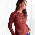 BLUSA ANA