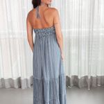 VESTIDO LUÍSA
