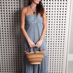 VESTIDO LUÍSA