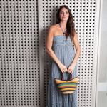 VESTIDO LUÍSA