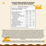 Alfajor Zero Odara Tradicional 45g - Caixa 12 un.