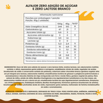 Combo Alfajor Zero - Leve 3 Pague 2