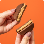 Combo Alfajores Crocantes