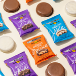 Combo Alfajores Crocantes