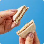 Alfajor Milk - Caixa 12 un.