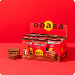 Alfajor Tradicional - Caixa 12 un.