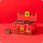 Mini Alfajor Tradicional - Caixa 18 un.