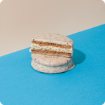 Alfajor Crocante Galak&Negresco - Caixa 12un.