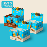 Combo Alfajor Zero - Leve 3 Pague 2