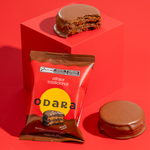Kit Alfajor Mix Caixa 6 un.