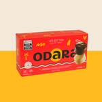 Kit Alfajor Mix Caixa 6 un.