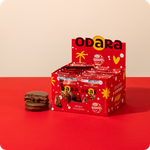 Alfajor Crocante Prestígio  - Caixa 12un.