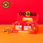 Brownie Doce de leite Caixa 12un.
