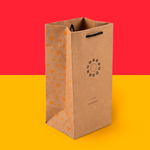 Sacola Presente Odara