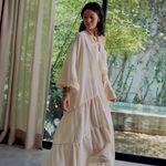 KIMONO TINA C/ GALÃO E FAIXA