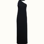 VESTIDO 1 OMBRO EMI JERSEY