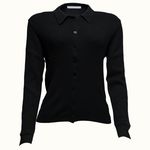 CARDIGAN POLO TRICO AI