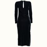 VESTIDO DRAPÉ SEINE