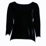 BLUSA GRAZI VELUDO