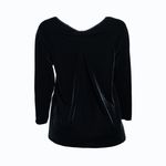BLUSA GRAZI VELUDO