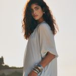VESTIDO PATMOS LONGO GEORGETE