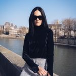 BLUSA GOLA ALTA LUTEIA