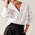 CAMISA KANAZAWA PAPER ALG