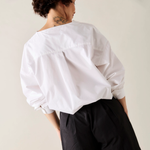 CAMISA KANAZAWA PAPER ALG