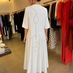 VESTIDO HARUMI ASS PIMA/TRI