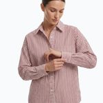 CAMISA PALA LISTRADA