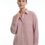 CAMISA PALA LISTRADA