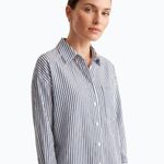 CAMISA PALA LISTRADA