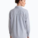 CAMISA PALA LISTRADA