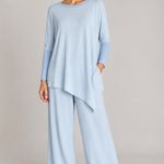 CALÇA PANTALONA GEORGETE