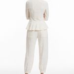 CALÇA ALADIM CREPONADO