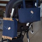 Bolsa carrinho 