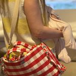 Bolsa carrinho 