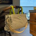 Bolsa carrinho 