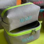 Make bolsa + viagem