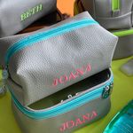 Make bolsa + viagem