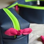 Make bolsa + viagem