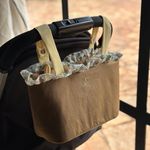 Bolsa carrinho 