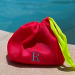 Bag piscina
