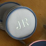 Estojo Macaron