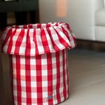 Organizador Basket