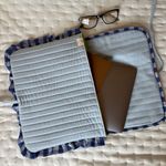 Notebook babado